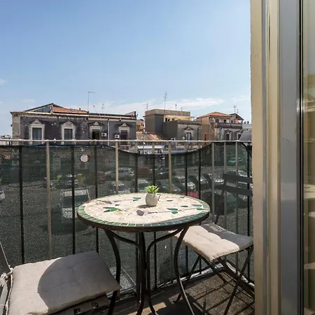 Apartamento Agathea