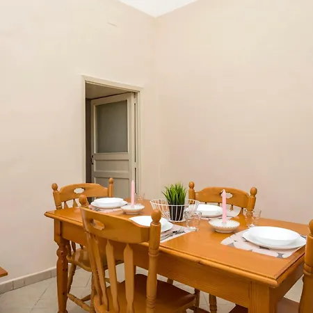 Agathea Apartamento Catania