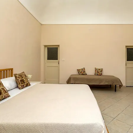 Agathea Apartamento Catania