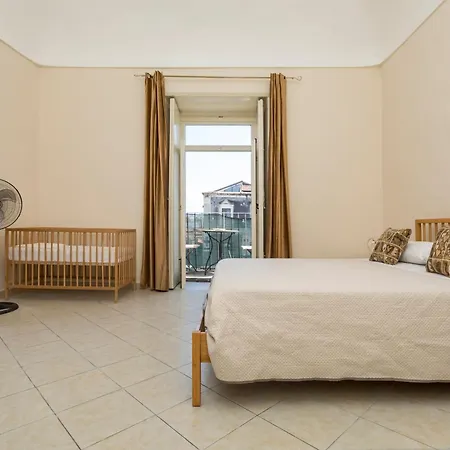 Apartamento Agathea *